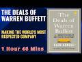 The Deals of Warren Buffett Vol 4: MAKING THE WORLD'S MOST RESPECTED COMPANY