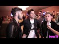 One Direction Reveals Which Member Would Win The Hunger Games! | Perez Hilton