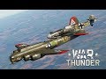 【War Thunder】Sabaton - No Bullets Fly【Cinematic】