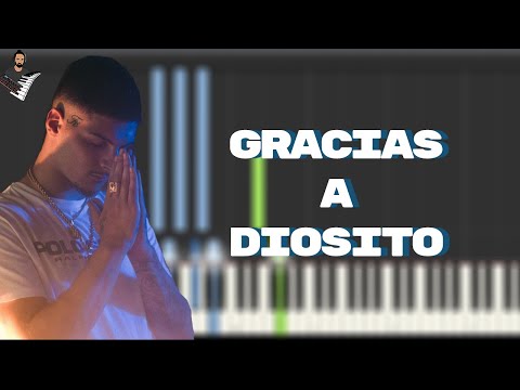Gracias a Diosito - RVFV 
