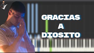 Gracias a Diosito - RVFV