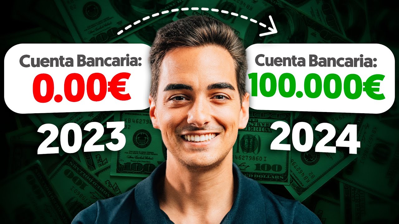 APRENDE A GESTIONAR TU DINERO (Curso Finanzas Personales para ...