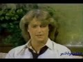 Andy Gibb  Interview with John Davidson