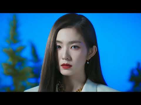 Red Velvet – #3: 'Queendom' Mood Sampler