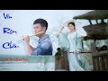 Vén Rèm Châu |Cover Sáo Dizi Tàu Hay Không Tưởng| - Sáo Trúc Bính Trần