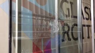 Hoe Sterk Is Gelaagd Isolatieglas?