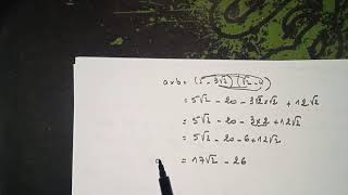 الأعداد و الحساب-ت19-20-21-ص49-للأولى ثانوي ج م أداب