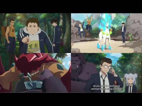 Assistir Pokémon Dublado - Episódio - 284 animes online
