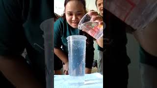 FILL THE CUP WITH WATER CHALLENGE (nayare yung game master) screenshot 5