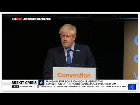 Boris Johnson lies about police 'spaffing money up a wall' child rape inquiry jibe Boris Johnson lies about police 'spaffing money up a wall' child rape inquiry jibe