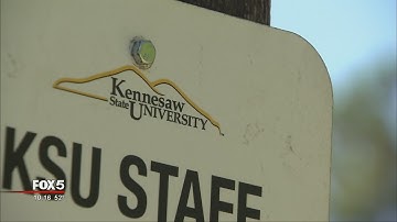 Police: Kennesaw State student hacks system, changes grades, steals data