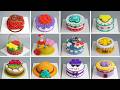 9999+ Creative Cake Decorating Ideas For Everyone Compilation ❤️ Cake Making Tutorials 2026 #56