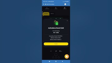 HOW TO SIGNUP ON FORSAGE METAFORCE