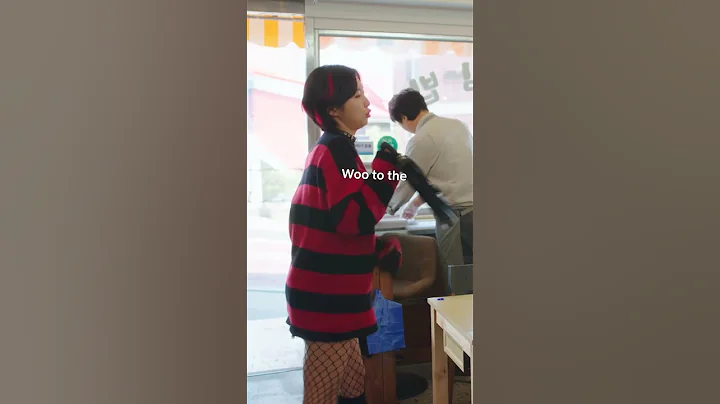 Extraordinary Attorney Woo | Bestie Chant - DayDayNews