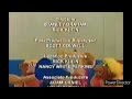 Between The Lions End Credits UK Version