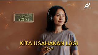 KITA USAHAKAN LAGI – Batas Senja | Cover Akustik By AY (Lagu Galau Menyentuh Hati) #05