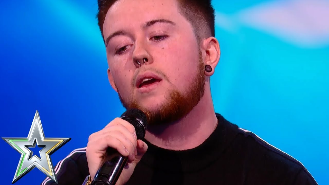 Jake Laing Rapper Jake Lanigan performs emotional rap dedicated to his mam | Ireland's ...