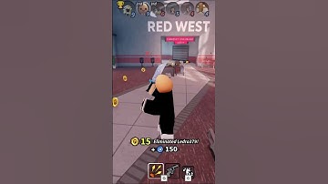 double kill part 16  #roblox #viral  #sharp #doublekill