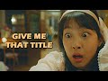 Give me that title | Multifandom [Birthday special]