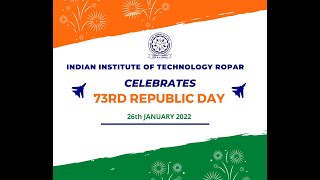 73rd Republic Day Celebration