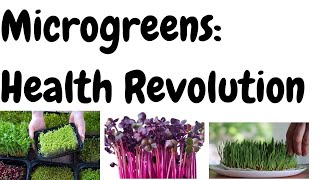 Why Are Microgreens a Game-Changer for Your Health?
