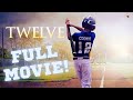 TWELVE | Full Movie! #baseball #movie Mp3 Song