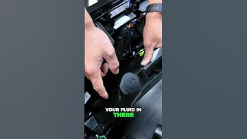 Finally found where the Model Y Juniper HomeLink module goes - and it