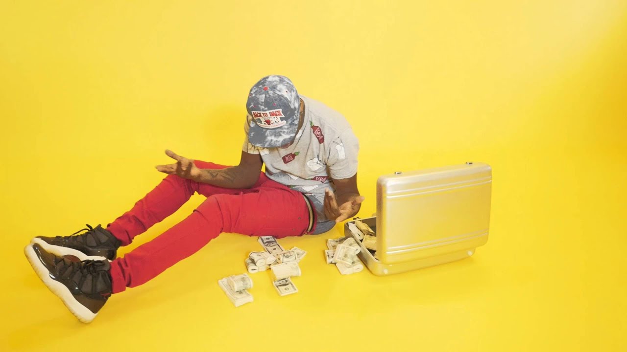 Muldoon Manny - Language (prod by RawBeatzz)