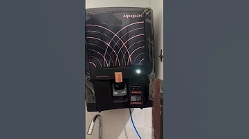 Aquaguard Enhance Ro Filter Change Endicarer 