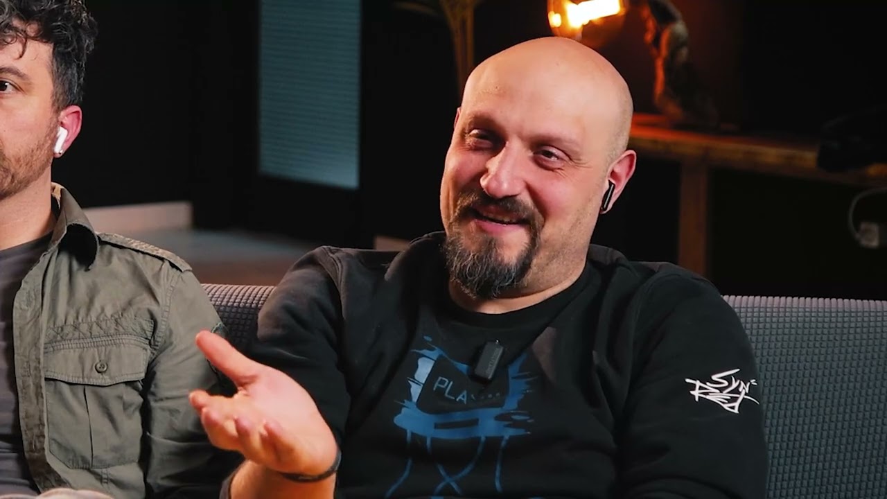 Code Violet - continua il delirio.