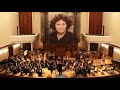 Capture de la vidéo Opening Of The Viii Sofia Gubaidulina International Festival Of Contemporary Music,Shostakovich