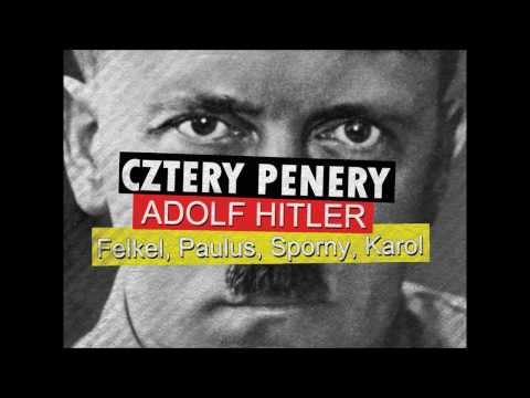 Adolf Hitler (Parodia: Solar/Białas - Vladimir Putin)