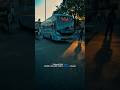 🔥Mysore Hyderabad TGSRTC AC Seater cum Sleeper #trending #shorts #india #travel #bus #journey #tsrtc