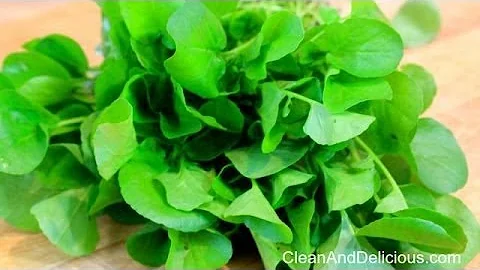 Watercress 101 - Everything You Need To Know