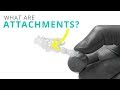 What Are Clear Attachments and How Do They Work? | Eon Aligner
