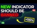 The only tradingview indicator you ever need secret strategy