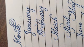Cursive English handwriting,Arbic handwriting,Hindi Handwriting,Urdu Handwriting #youtube #viral 
