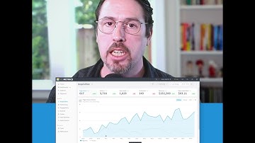 Stop wasting time building marketing reports!