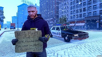 NEW Redline 2.0 Update Making $0 to $100K  | GTA 5 RP