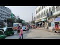 Rickshaw ride in old dhaka old dhaka streets rickshaw ride nirzhar hussain vlog 311219