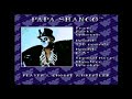 WWF Royal Rumble Sega Genesis - Papa Shango Theme Music