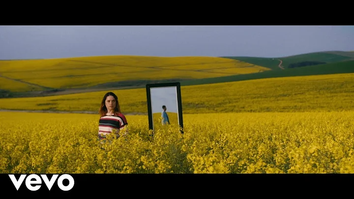 Christia Visser - Kaapse Blou (Official Music Video)