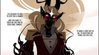 Download lagu Hazbin Hotel - If Charlie Acted like the Princess that She Is