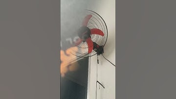 Quạt treo tường senko tc16 (2023) và các chi tiết của quạt