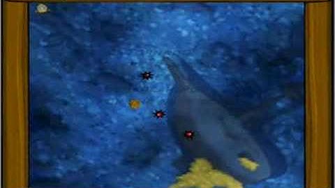 Neopets-Dubloon Disaster Cheat