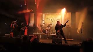 Therion - Intro + Blood of Kingu (Castle Party 2023)