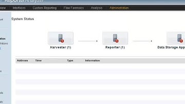 NetQoS - Naming a TCP port in Report Analyzer (Chinese)