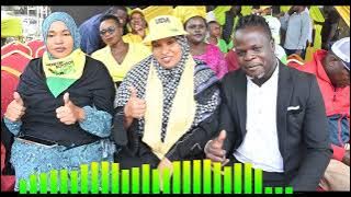 Team Kenya Kwanza  Campaign Audio Part 2 by Sammy Mangara