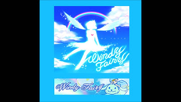 Windy Fairy / DJ TOTTO
