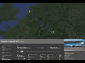 FS20 | Windy KLM Real Ops | Amsterdam AMS ✈ MUC Munich | PMDG B738 | VATSIM
